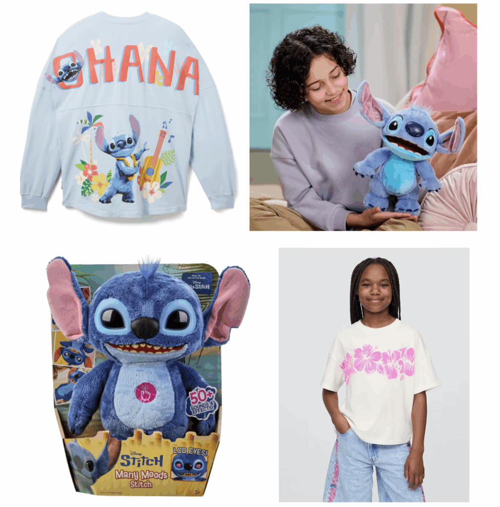 Stitch-Themed Fun Crashes into Disney Destinations Around the Globe 24 Stitch-Themed Fun Crashes into Disney Destinations Around the Globe 24