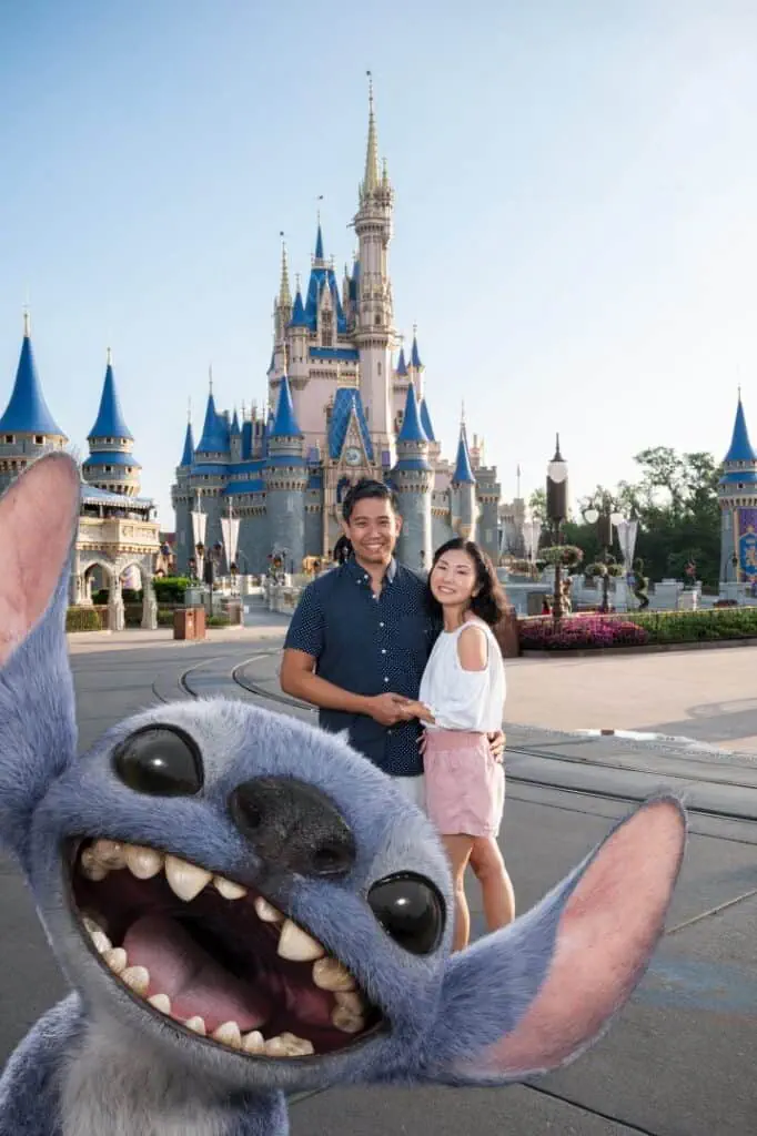 Stitch-Themed Fun Crashes into Disney Destinations Around the Globe 6 Stitch-Themed Fun Crashes into Disney Destinations Around the Globe 6