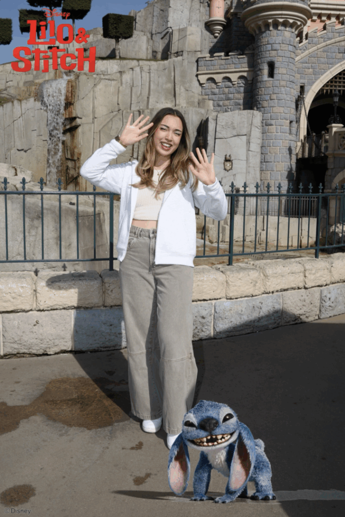 Stitch-Themed Fun Crashes into Disney Destinations Around the Globe 9 Stitch-Themed Fun Crashes into Disney Destinations Around the Globe 9