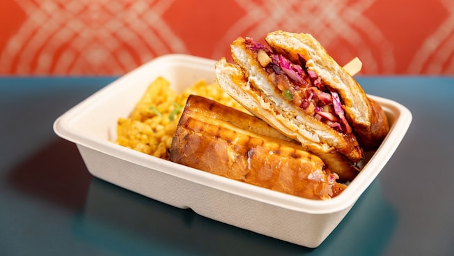 Flavors of Florida Resturns to Disney Springs for 2025 9 Flavors of Florida Resturns to Disney Springs for 2025 8