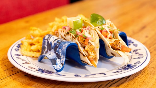 Flavors of Florida Resturns to Disney Springs for 2025 16 Flavors of Florida Resturns to Disney Springs for 2025 15