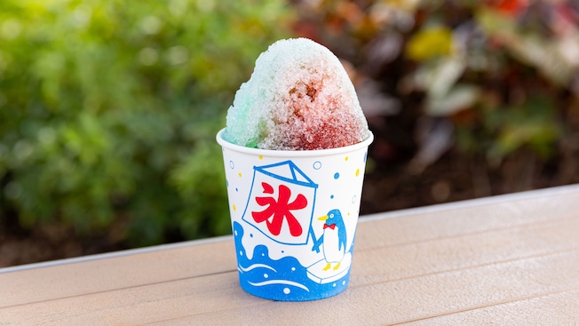 Flavors of Florida Resturns to Disney Springs for 2025 14 Flavors of Florida Resturns to Disney Springs for 2025 13