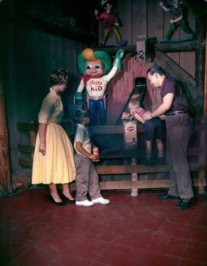 Feast Through the Decades: Your Guide to Disneyland 70th Nostalgic Eats 7 Disneyland 70th Nostalgic Eats