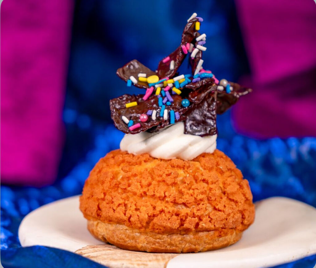 Feast Through the Decades: Your Guide to Disneyland 70th Nostalgic Eats 9 Disneyland 70th Nostalgic Eats