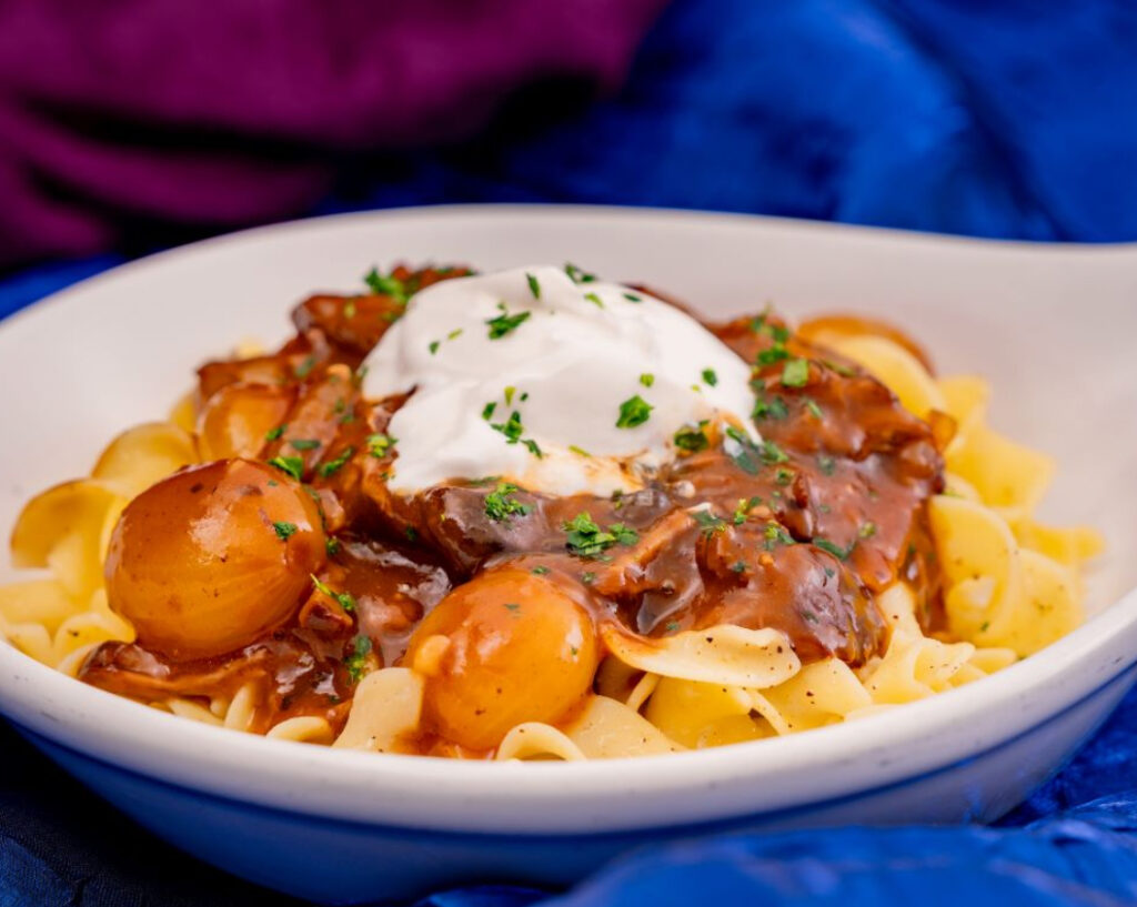 Feast Through the Decades: Your Guide to Disneyland 70th Nostalgic Eats 14 Disneyland 70th Nostalgic Eats