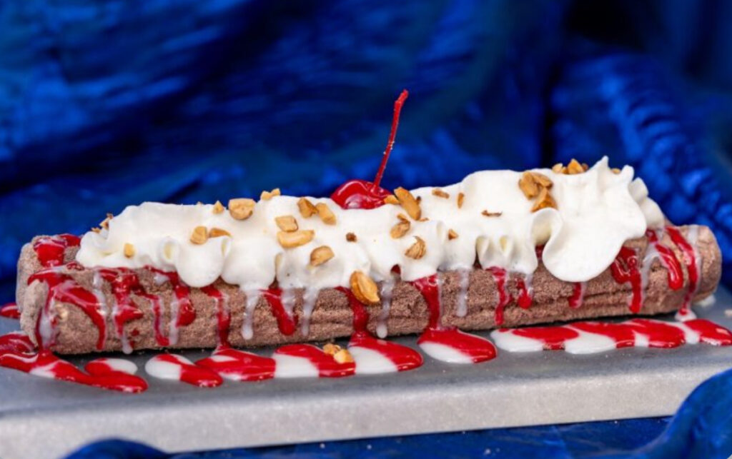 Feast Through the Decades: Your Guide to Disneyland 70th Nostalgic Eats 16 Disneyland 70th Nostalgic Eats