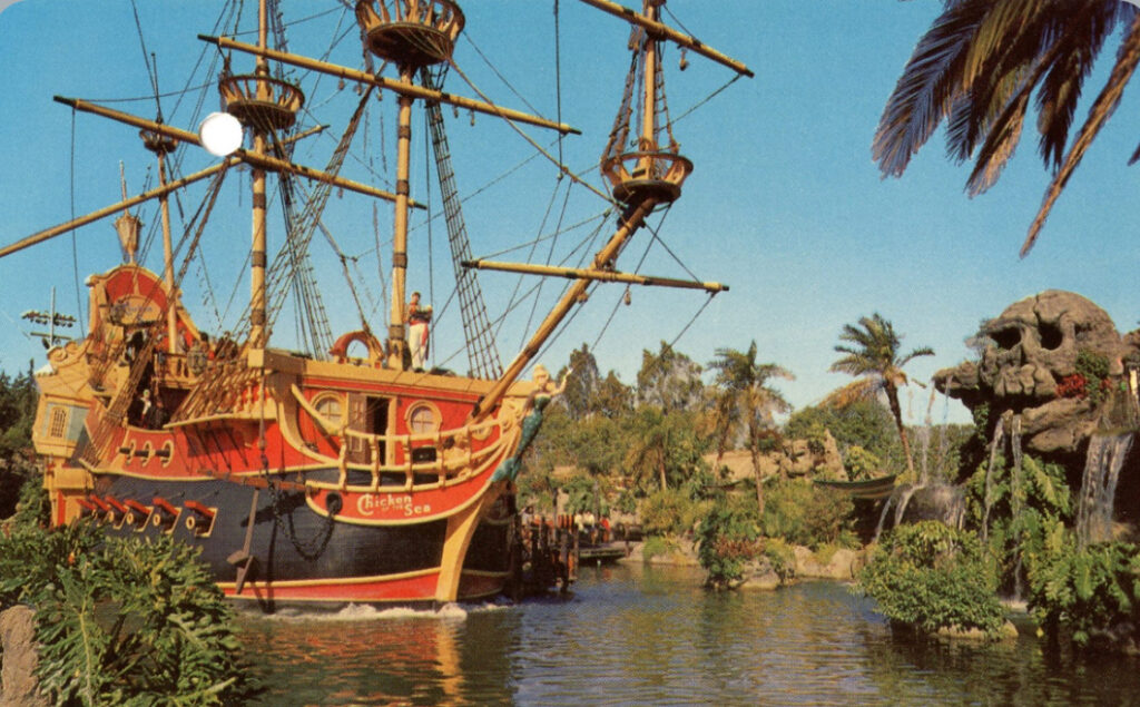 Feast Through the Decades: Your Guide to Disneyland 70th Nostalgic Eats 17 Disneyland 70th Nostalgic Eats
