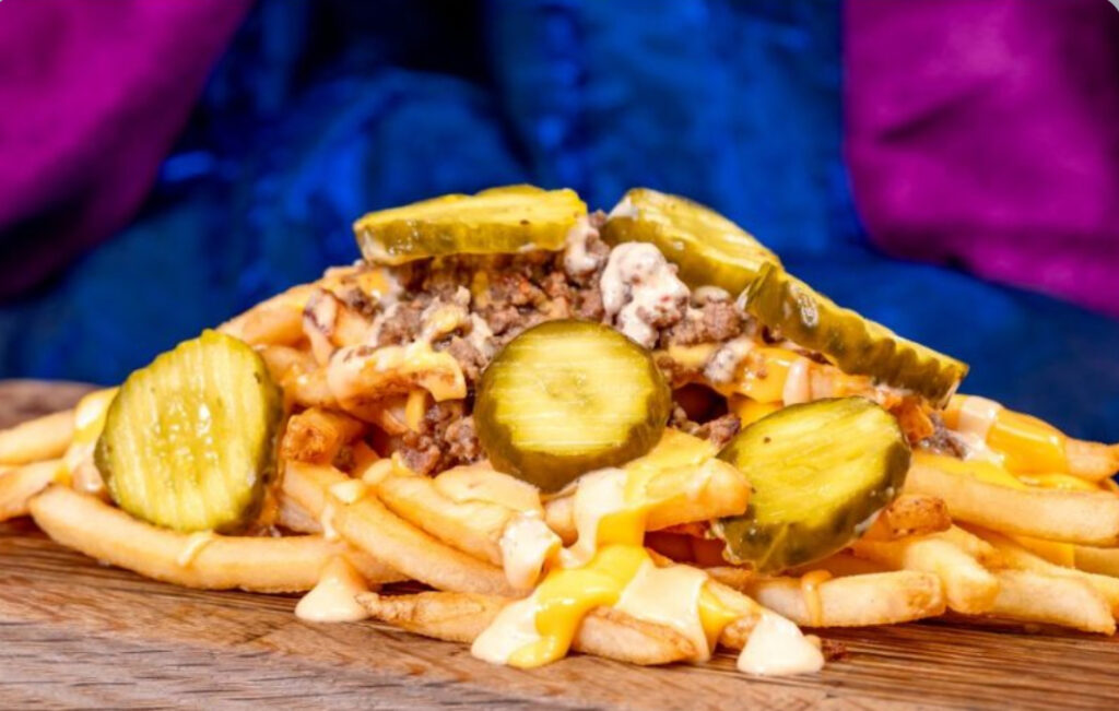 Feast Through the Decades: Your Guide to Disneyland 70th Nostalgic Eats 23 Disneyland 70th Nostalgic Eats