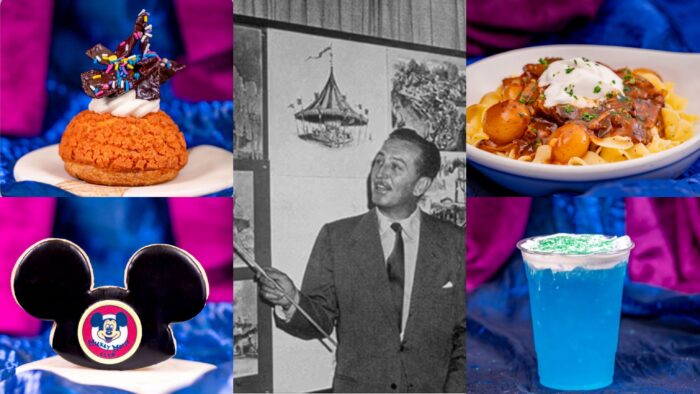 Feast Through the Decades: Your Guide to Disneyland 70th Nostalgic Eats 1 Disneyland 70th Nostalgic Eats