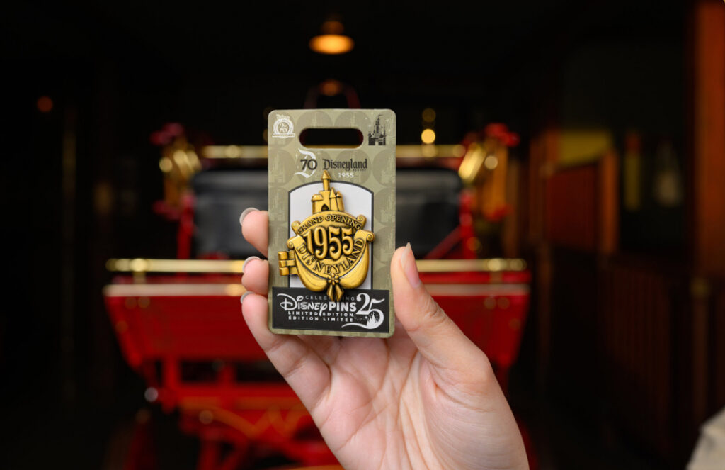 Disneyland 70th Anniversary Merch: Your Must-Have Shopping Guide! 13 Disneyland 70th Anniversary Merch