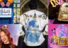 Disneyland 70th Anniversary Merch