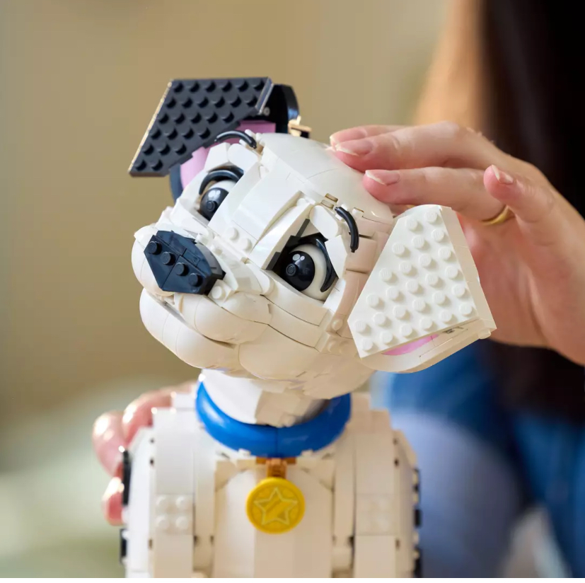 Get Ready to Build! New Disney LEGO Sets Have Arrived at the Disney Store! 3 Disney LEGO Sets