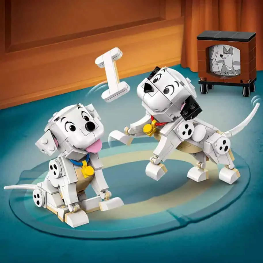 Get Ready to Build! New Disney LEGO Sets Have Arrived at the Disney Store! 5 Disney LEGO Sets