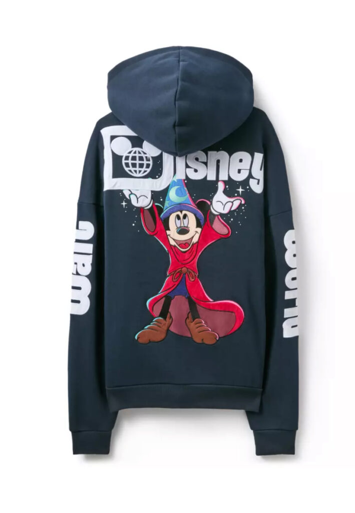 Fantasia Turns 85! Get Your Sorcerer Mickey Mouse Merch Now! 5 Sorcerer Mickey Mouse Merch