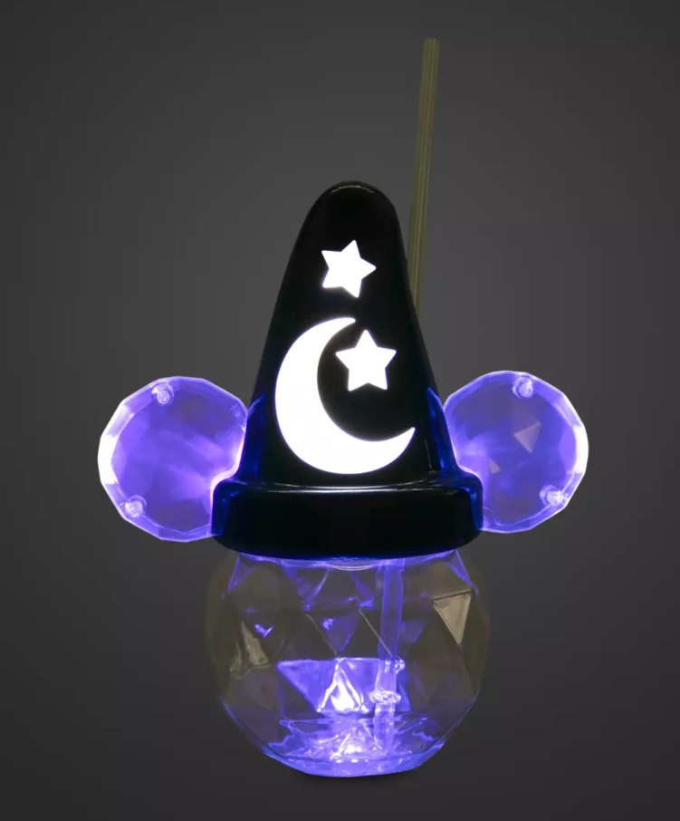 Fantasia Turns 85! Get Your Sorcerer Mickey Mouse Merch Now! 10 Sorcerer Mickey Mouse Merch