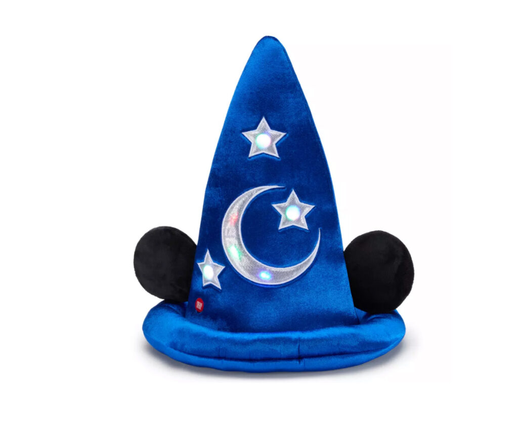 Fantasia Turns 85! Get Your Sorcerer Mickey Mouse Merch Now! 11 Sorcerer Mickey Mouse Merch