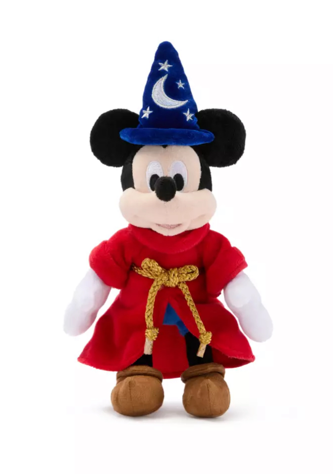 Fantasia Turns 85! Get Your Sorcerer Mickey Mouse Merch Now! 13 Sorcerer Mickey Mouse Merch