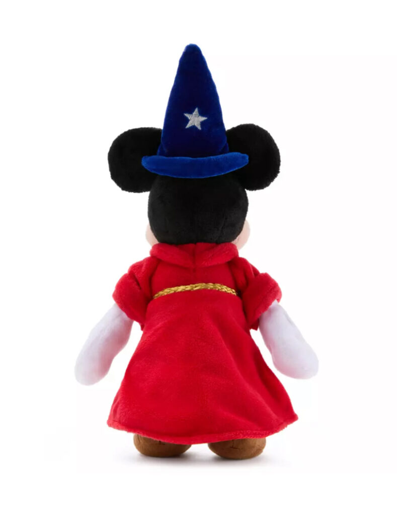 Fantasia Turns 85! Get Your Sorcerer Mickey Mouse Merch Now! 14 Sorcerer Mickey Mouse Merch