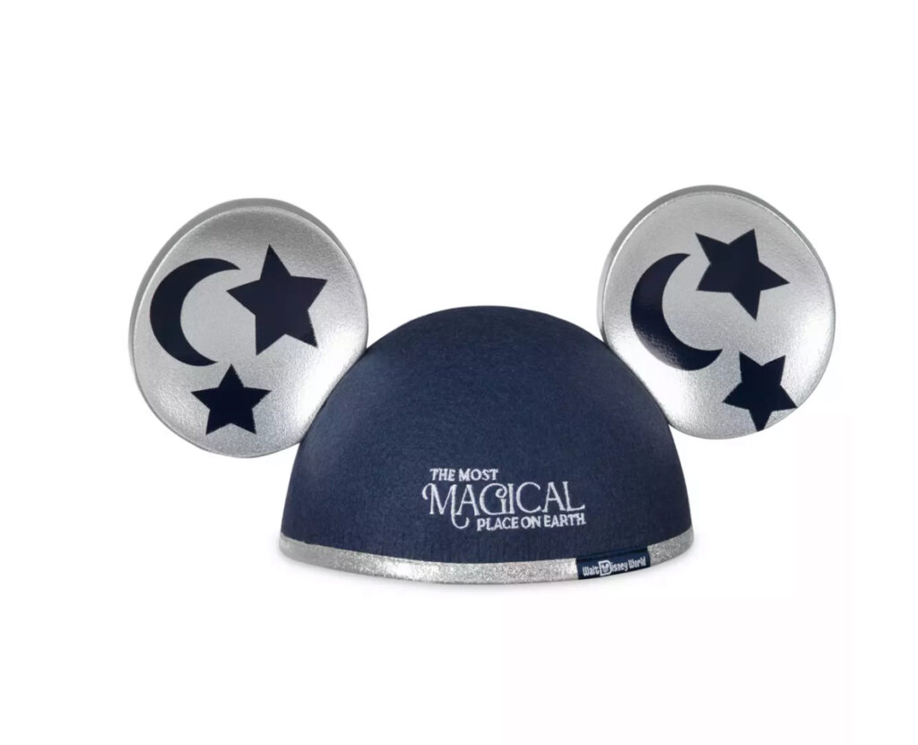 Fantasia Turns 85! Get Your Sorcerer Mickey Mouse Merch Now! 12 Sorcerer Mickey Mouse Merch