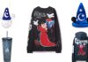 Sorcerer Mickey Mouse Merch