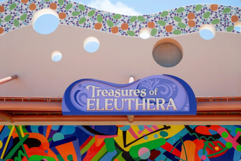 Celebrating One Year: Your Top 5 Adventures at Disney Lookout Cay! 4 Top 5 Adventures at Disney Lookout Cay