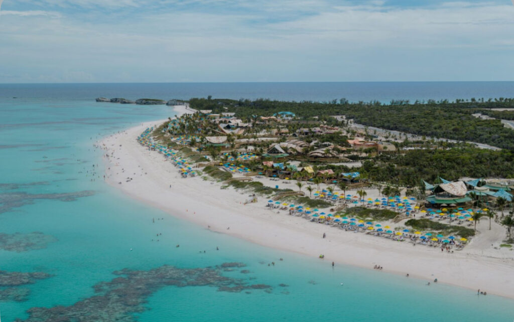 Celebrating One Year: Your Top 5 Adventures at Disney Lookout Cay! 3 Top 5 Adventures at Disney Lookout Cay