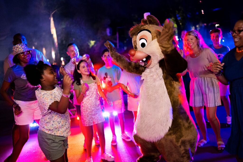 Night Owls Unite! 2025 Disney After Hours: Dates, Tips and Magic 6 2025 Disney After Hours
