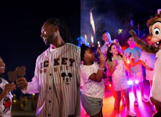 2025 Disney After Hours