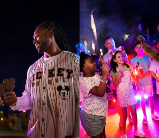 2025 Disney After Hours