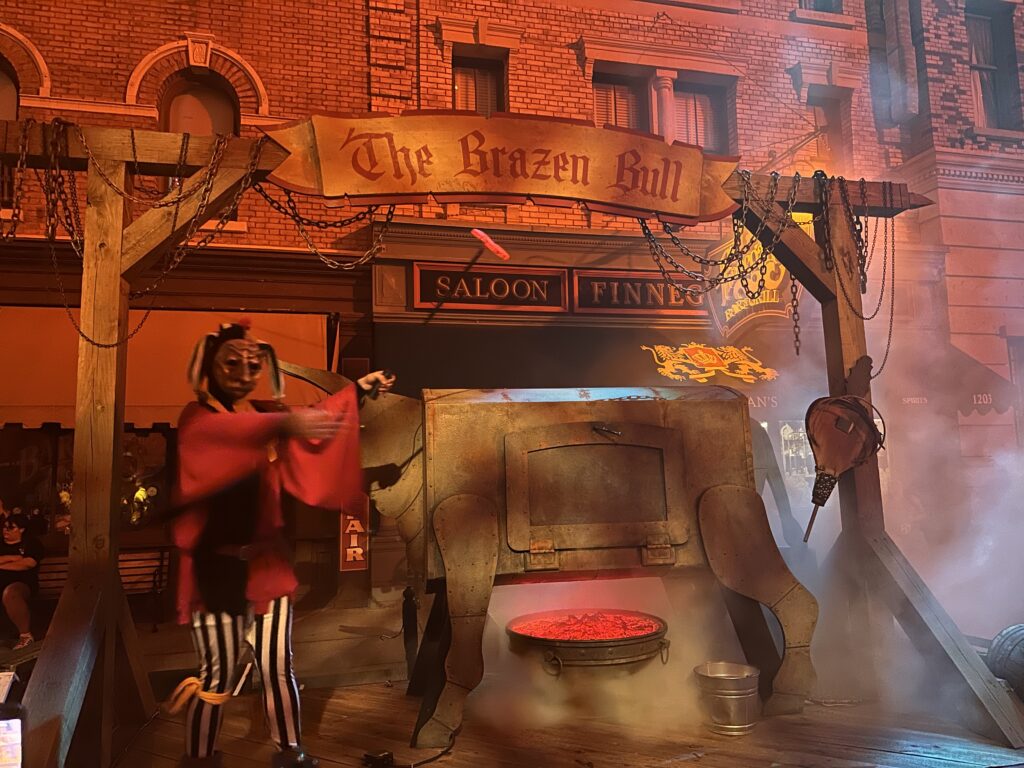 A First-Timer’s Survival Guide to Halloween Horror Nights 34 at Universal Orlando Resort 6