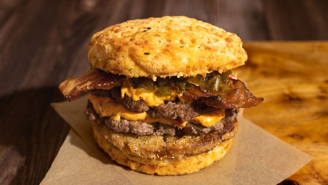 Flavors of Florida Resturns to Disney Springs for 2025 8 Flavors of Florida Resturns to Disney Springs for 2025 7