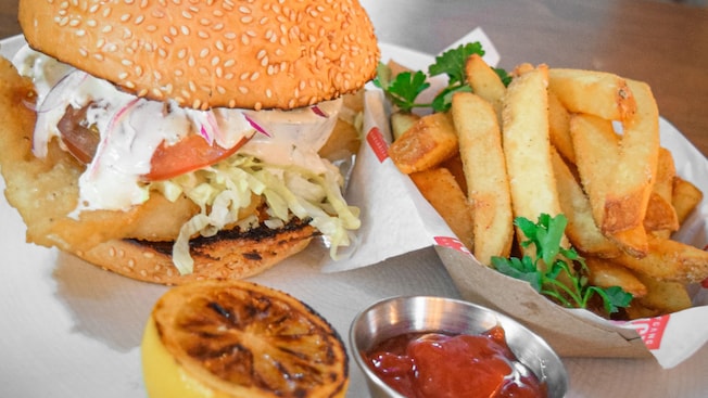 Flavors of Florida Resturns to Disney Springs for 2025 11 Flavors of Florida Resturns to Disney Springs for 2025 10