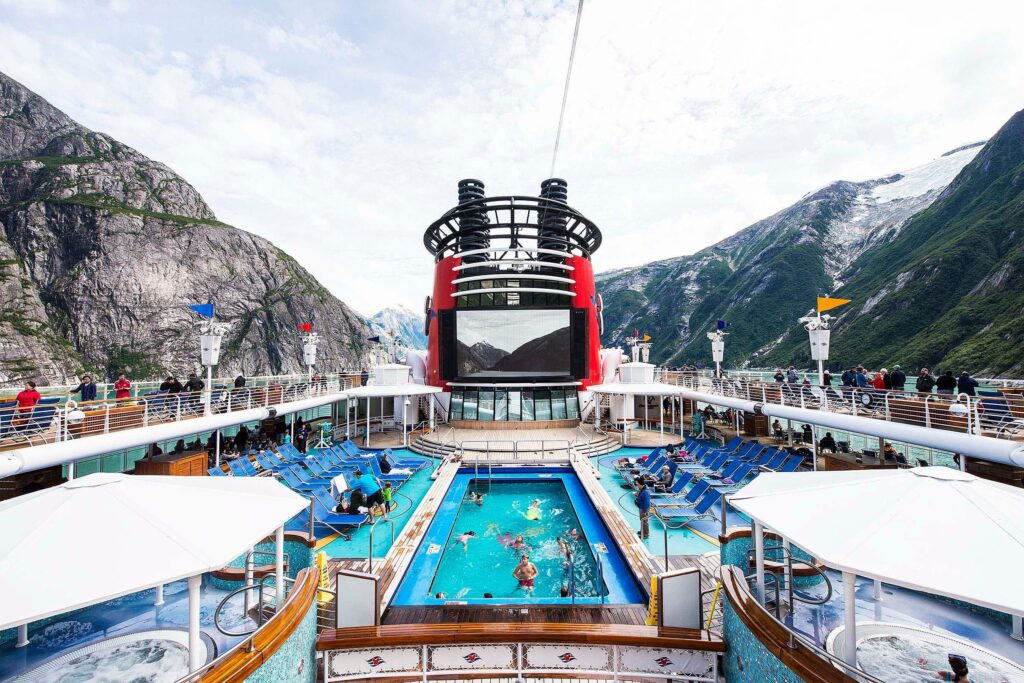 A Disney Cruise to Alaska should be on your Radar for this Summer 1