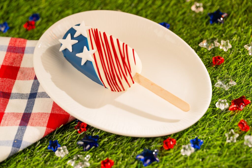 Not to be missed Fourth of July Celebration at Walt Disney World 5