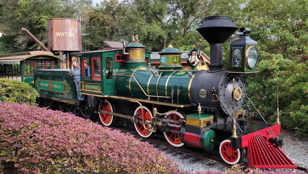 Disney Reveals New Details for Cars-Themed Expansion in Magic Kingdom 3 Disney Reveals New Details for Cars-Themed Expansion in Magic Kingdom 2
