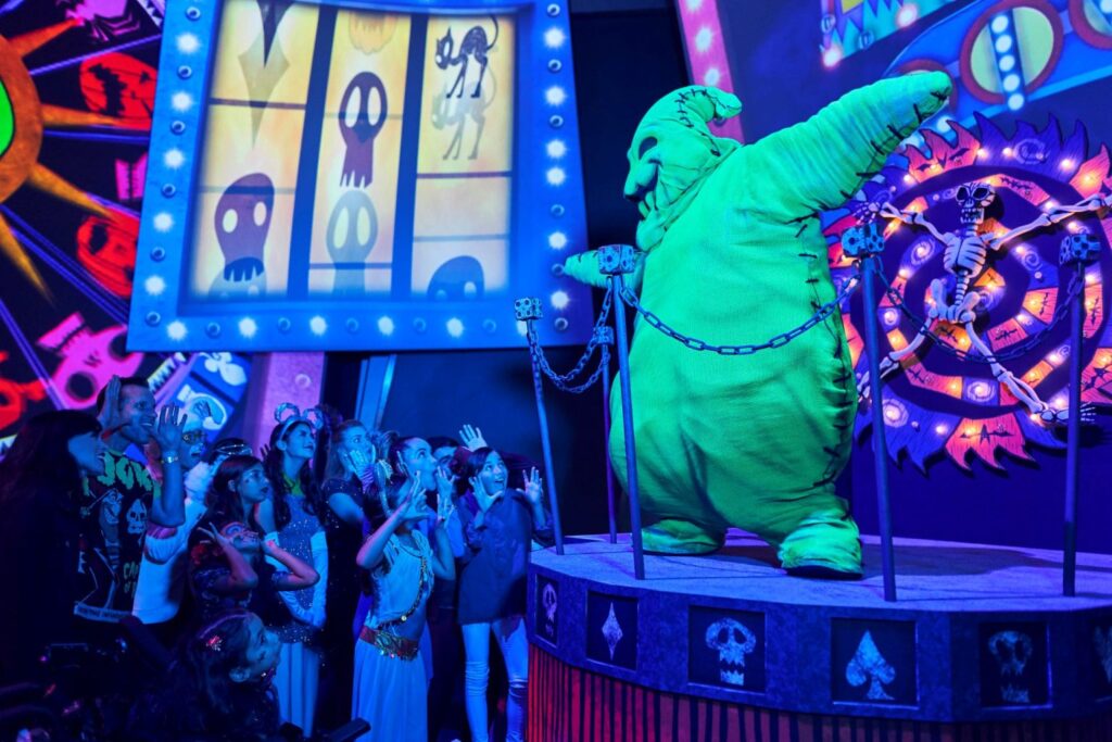 Spooktacular Guide to 2025 Halloween Time at Disneyland 17 Spooktacular Guide to 2025 Halloween Time at Disneyland 7