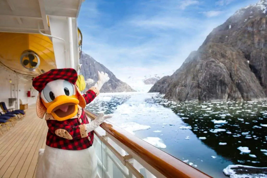 A Disney Cruise to Alaska should be on your Radar for this Summer 5