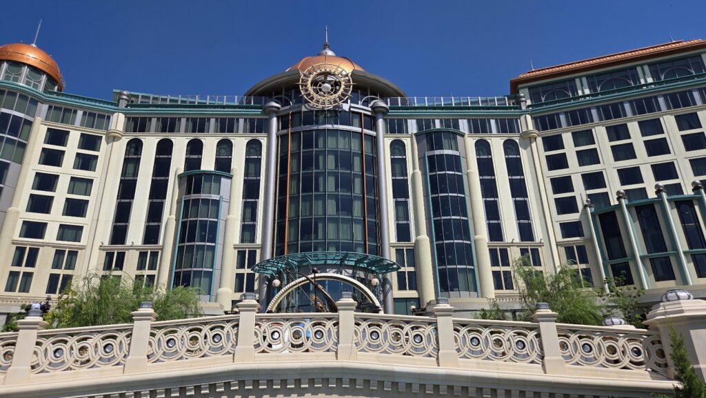 Stay Inside the Action at Universal Helios Grand Hotel Located Right at Epic Universe 8 Stay Inside the Action at Universal Helios Grand Hotel Located Right at Epic Universe 8