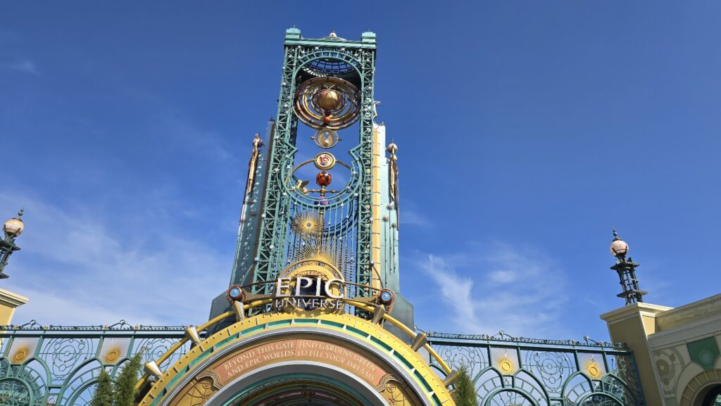 Stay Inside the Action at Universal Helios Grand Hotel Located Right at Epic Universe 17 Stay Inside the Action at Universal Helios Grand Hotel Located Right at Epic Universe 17