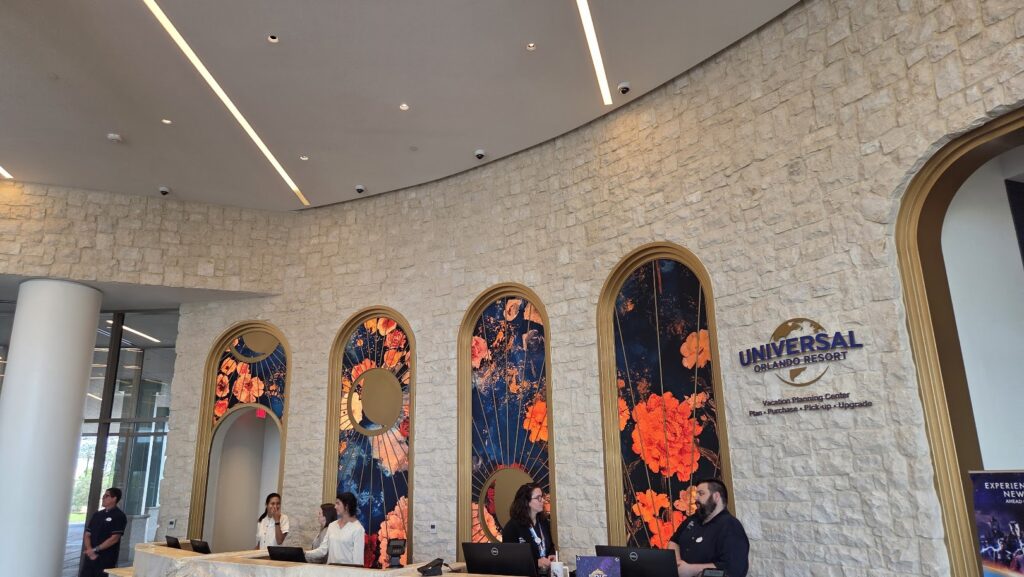 Stay Inside the Action at Universal Helios Grand Hotel Located Right at Epic Universe 4 Stay Inside the Action at Universal Helios Grand Hotel Located Right at Epic Universe 4