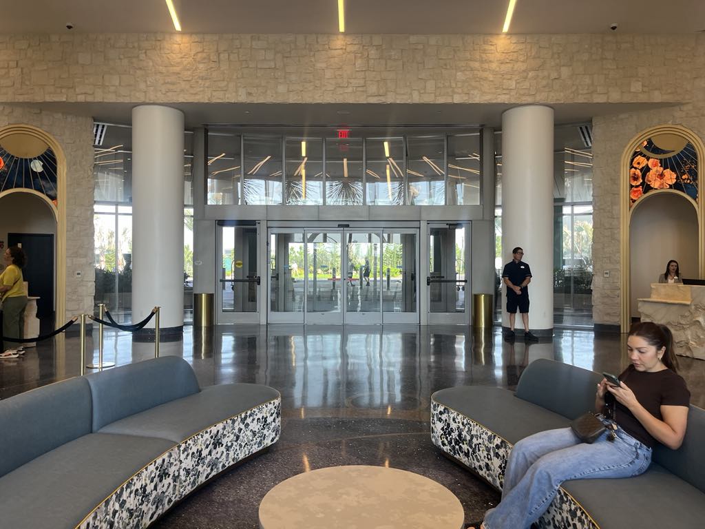 Stay Inside the Action at Universal Helios Grand Hotel Located Right at Epic Universe 2 Stay Inside the Action at Universal Helios Grand Hotel Located Right at Epic Universe 2