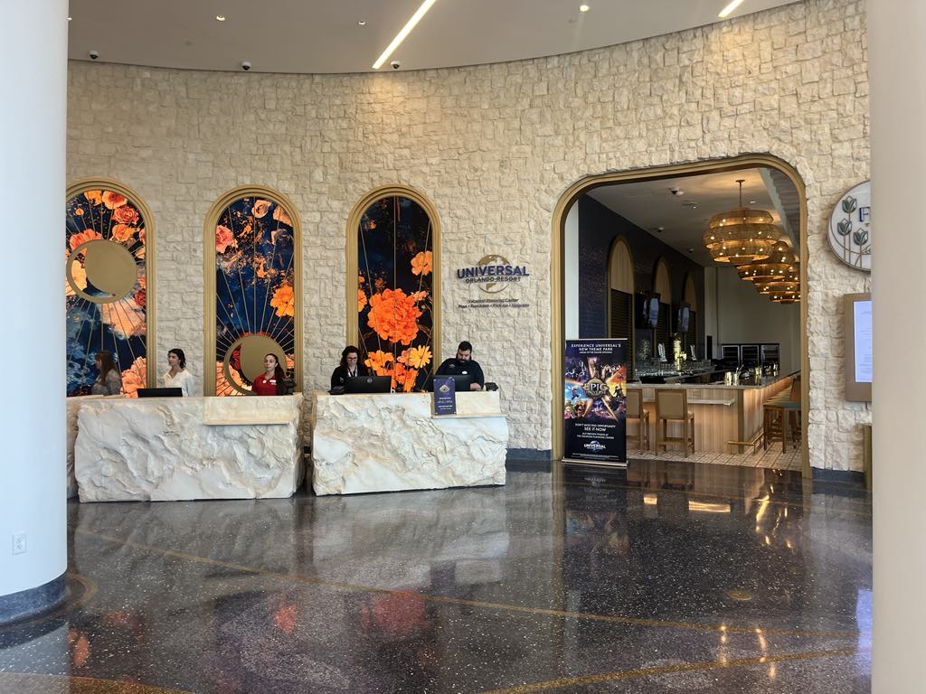 Stay Inside the Action at Universal Helios Grand Hotel Located Right at Epic Universe 5 Stay Inside the Action at Universal Helios Grand Hotel Located Right at Epic Universe 5
