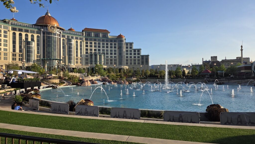 Stay Inside the Action at Universal Helios Grand Hotel Located Right at Epic Universe 14 Stay Inside the Action at Universal Helios Grand Hotel Located Right at Epic Universe 14
