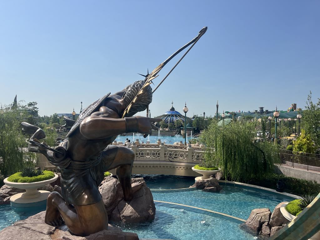 Stay Inside the Action at Universal Helios Grand Hotel Located Right at Epic Universe 9 Stay Inside the Action at Universal Helios Grand Hotel Located Right at Epic Universe 9