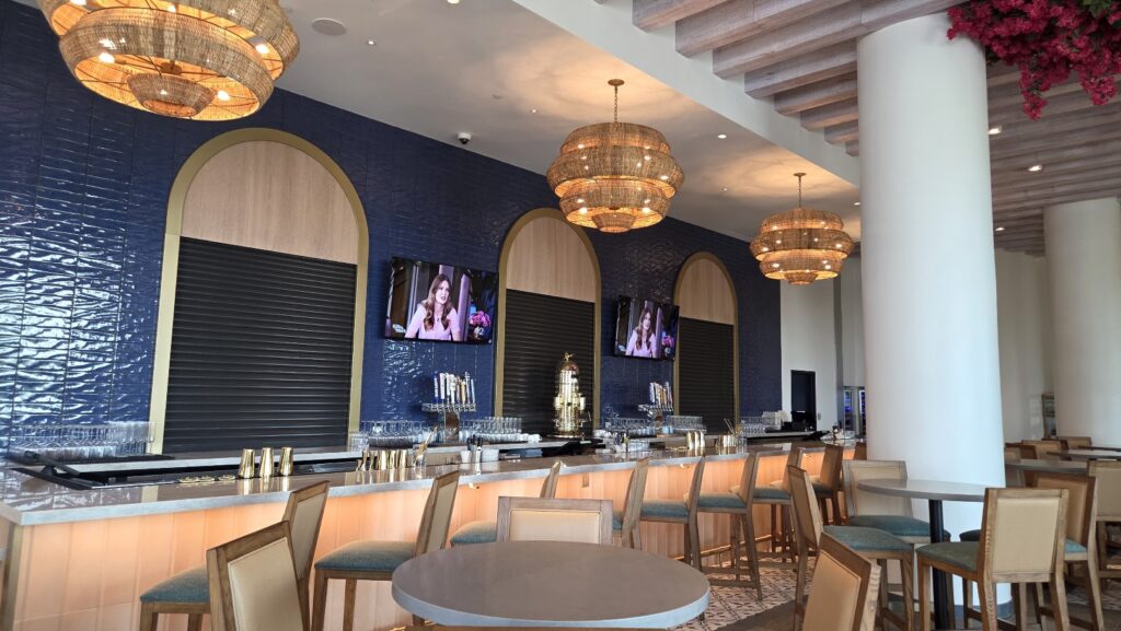 Stay Inside the Action at Universal Helios Grand Hotel Located Right at Epic Universe 10 Stay Inside the Action at Universal Helios Grand Hotel Located Right at Epic Universe 10