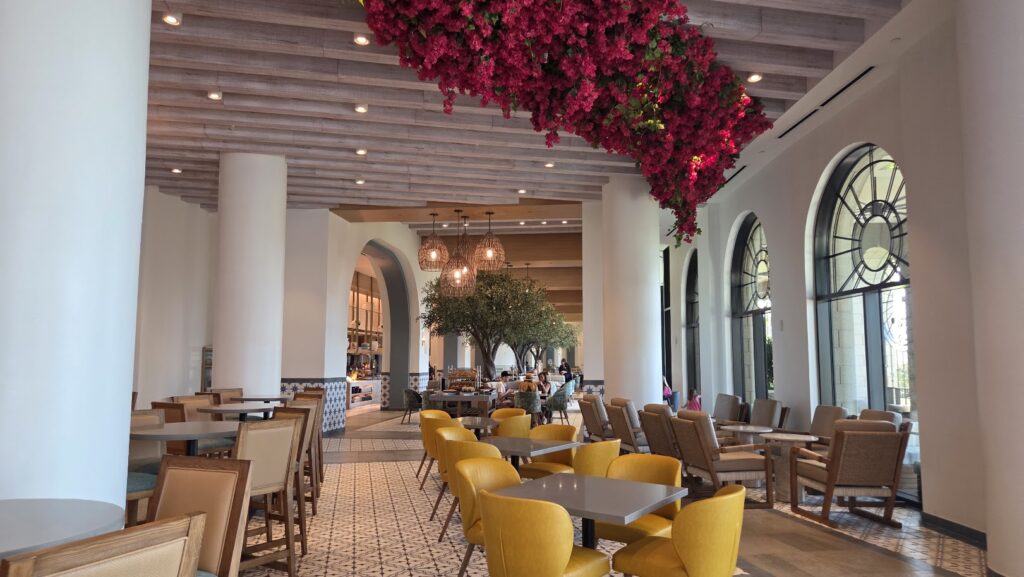 Stay Inside the Action at Universal Helios Grand Hotel Located Right at Epic Universe 7 Stay Inside the Action at Universal Helios Grand Hotel Located Right at Epic Universe 7