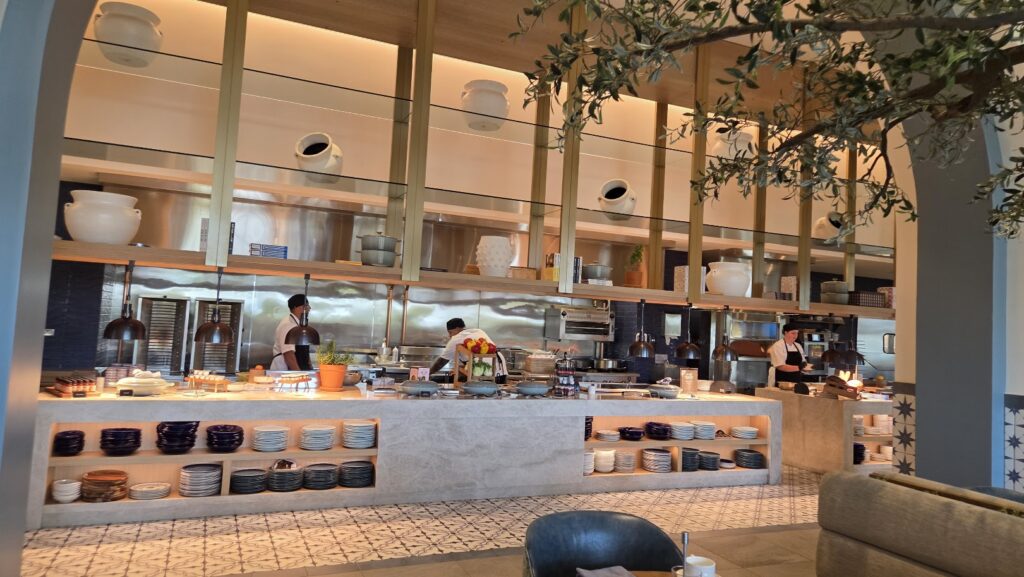 Stay Inside the Action at Universal Helios Grand Hotel Located Right at Epic Universe 11 Stay Inside the Action at Universal Helios Grand Hotel Located Right at Epic Universe 11