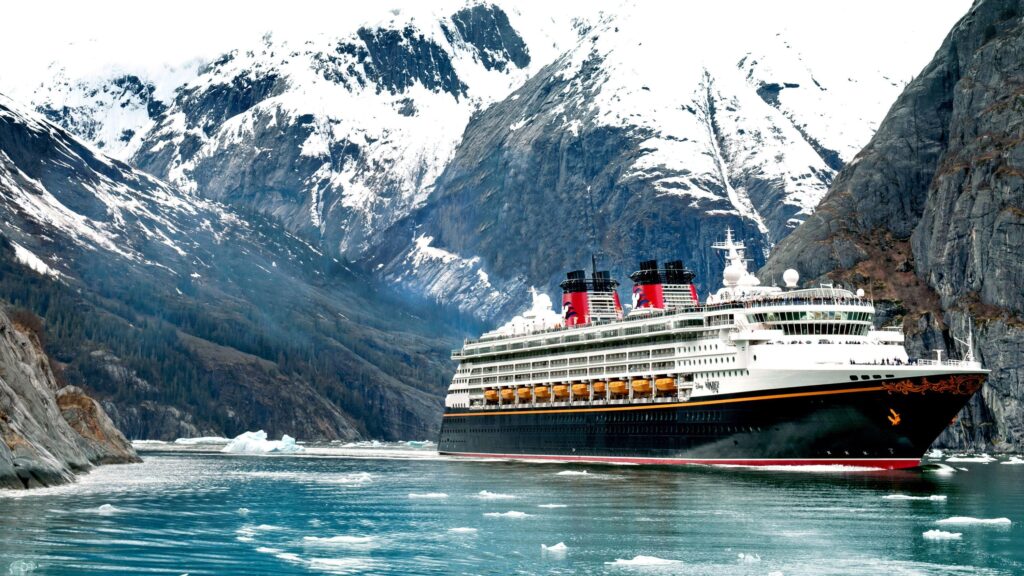 alaska