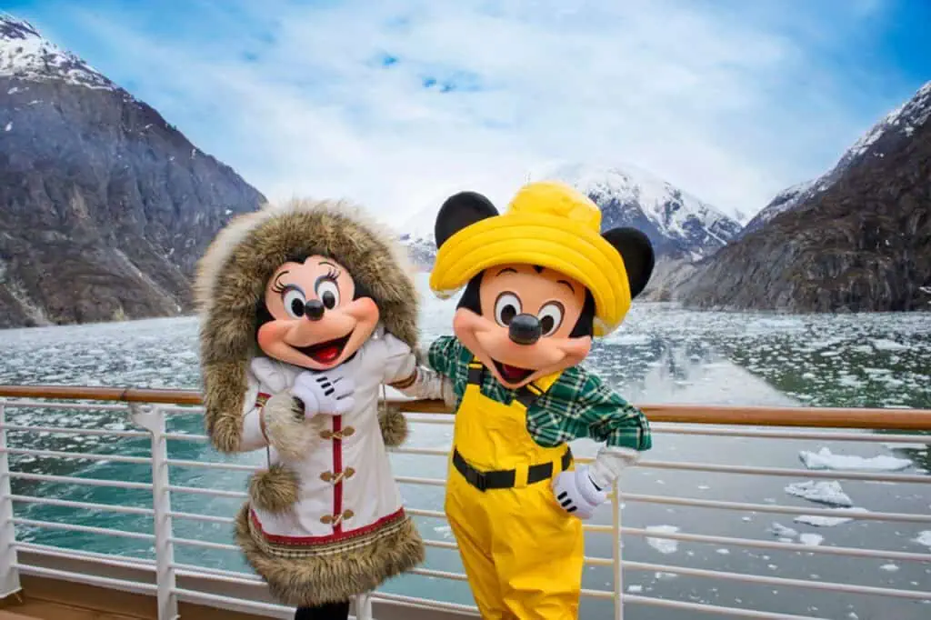 A Disney Cruise to Alaska should be on your Radar for this Summer 6