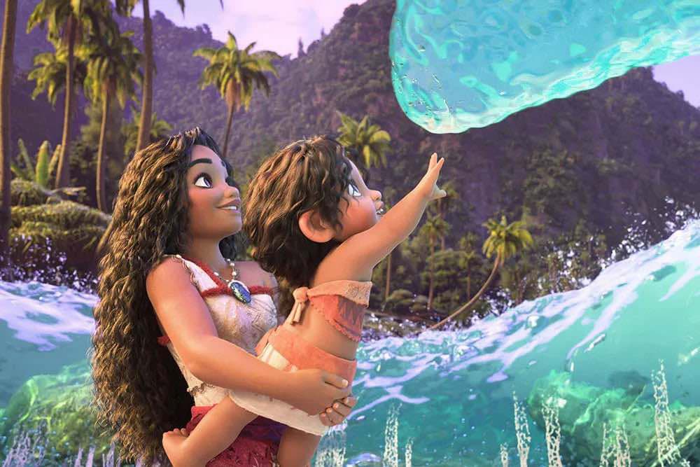Dive Into Summer with Disney’s Moana Ocean Celebration! 3 Dive Into Summer with Disney’s Moana Ocean Celebration! 2